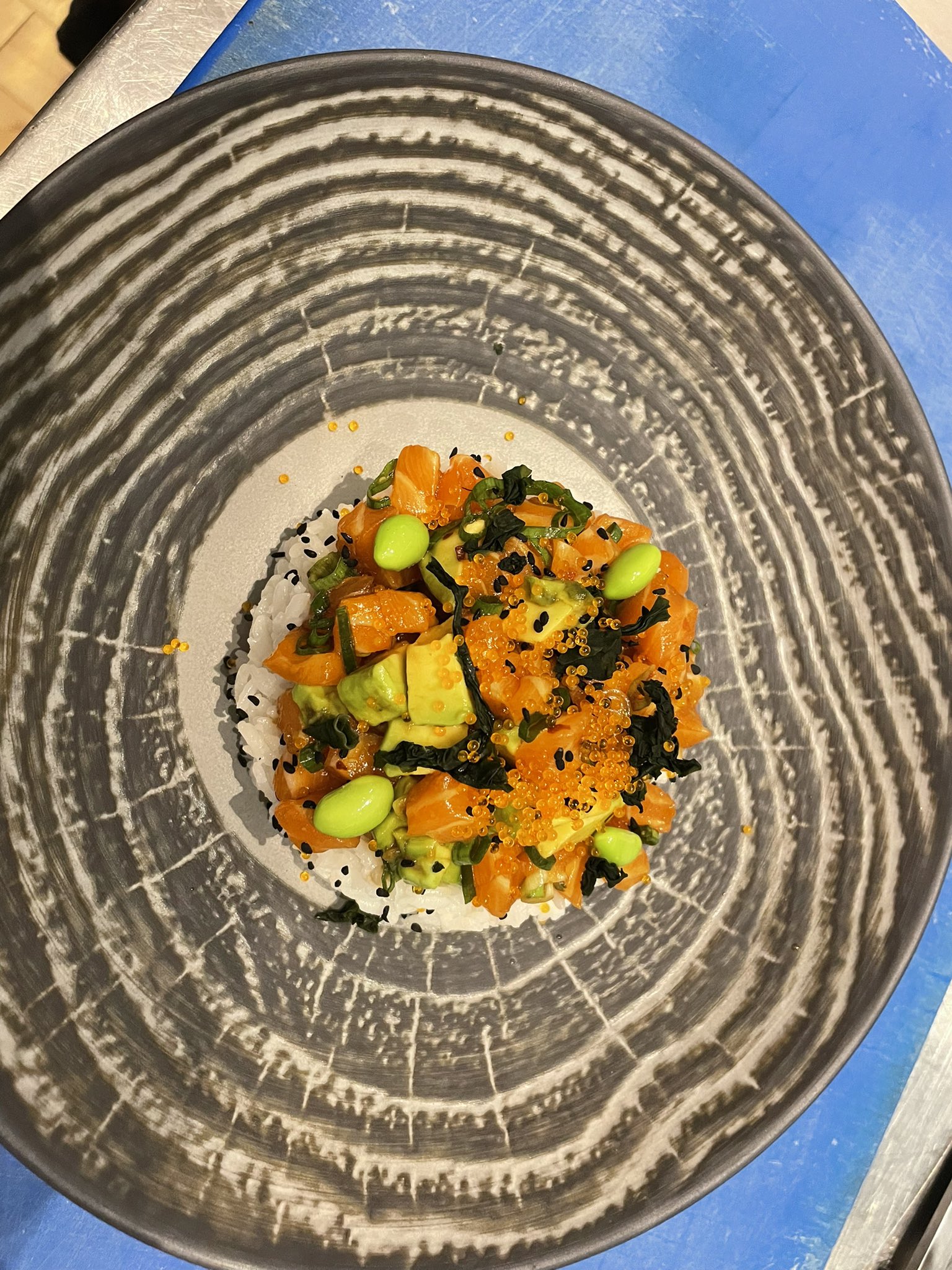 片渕 元サウジアラビア公邸料理人 01yochan Twitter