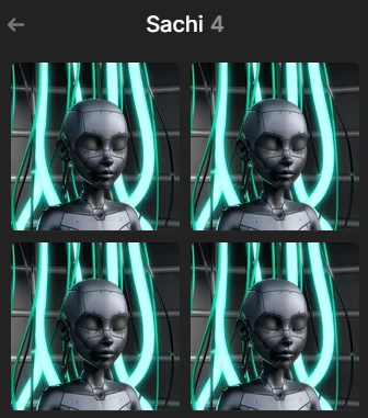 ZirtoB's tweet photo. Have just through the stake of LUX | Real Estate and LUX | Entertainment ( $LUXTOKEN ) my 4 Sachi mint can, otherwise I would have had to pay 8 SOL for it, so a big thank you to @weareLUX_space for the opportunity. 🚀💎🔥
#Mint #Solana #SOL #LUXAI https://t.co/AhMmWxsmVu