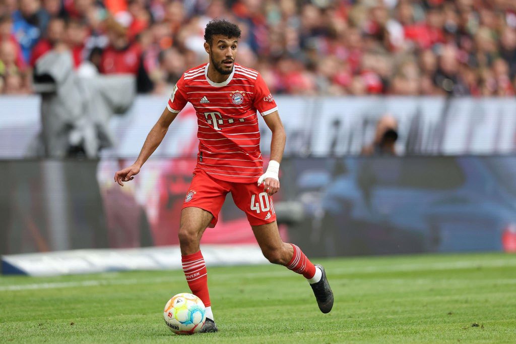 افضل ما أنجبت المغرب
#برشلونه_ميونخ