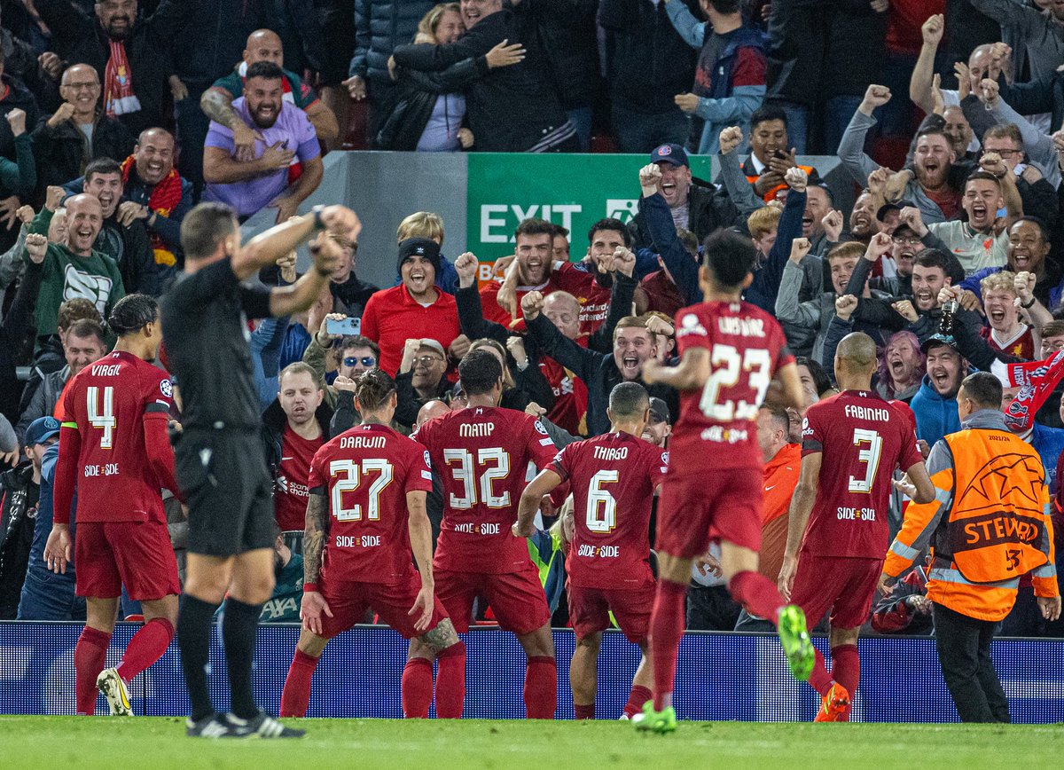 The Anfield Wrap tweet media