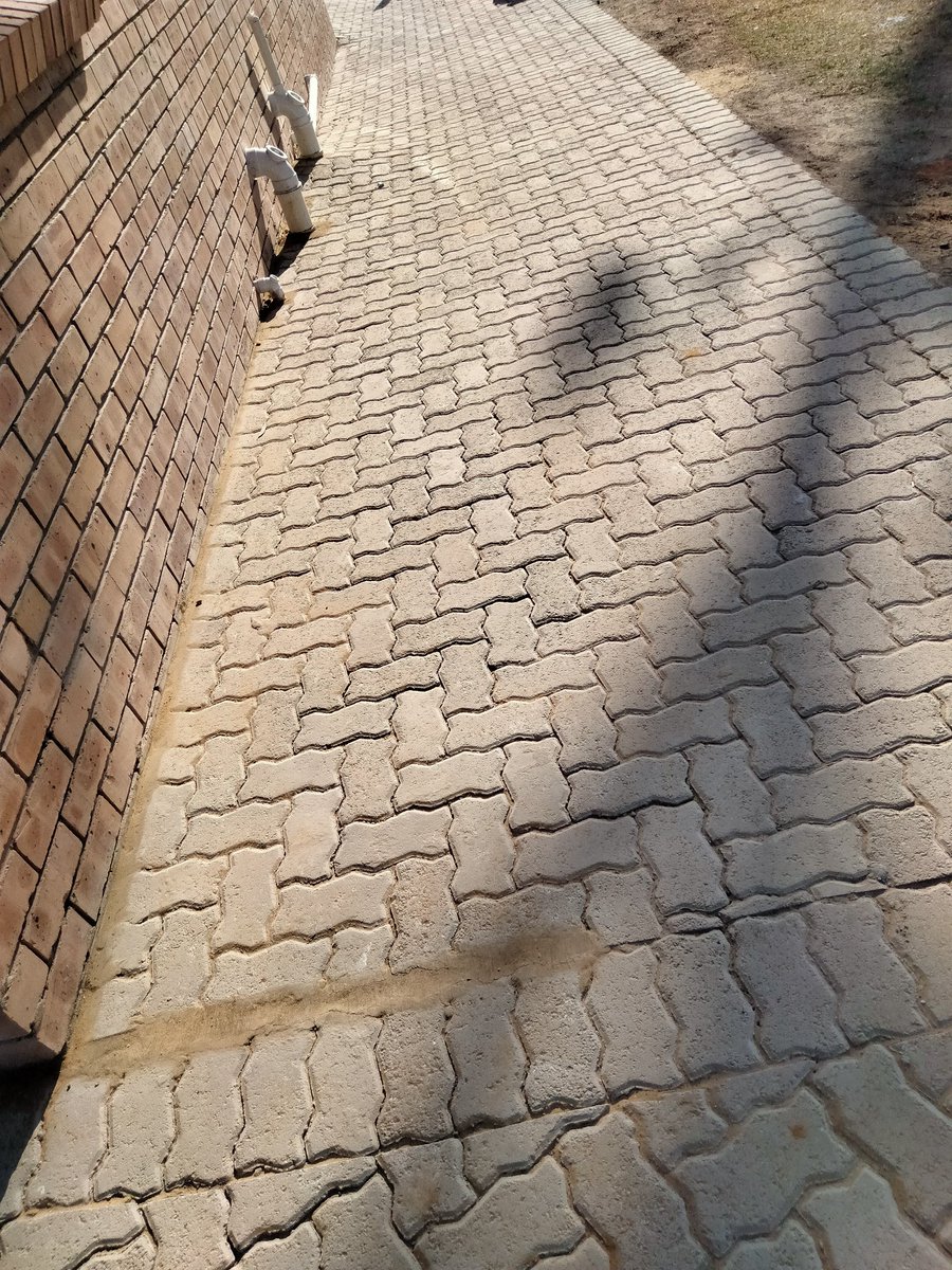 Kay_711's tweet photo. @100GiantSteps Call me to pave https://t.co/1s6shtmBYT