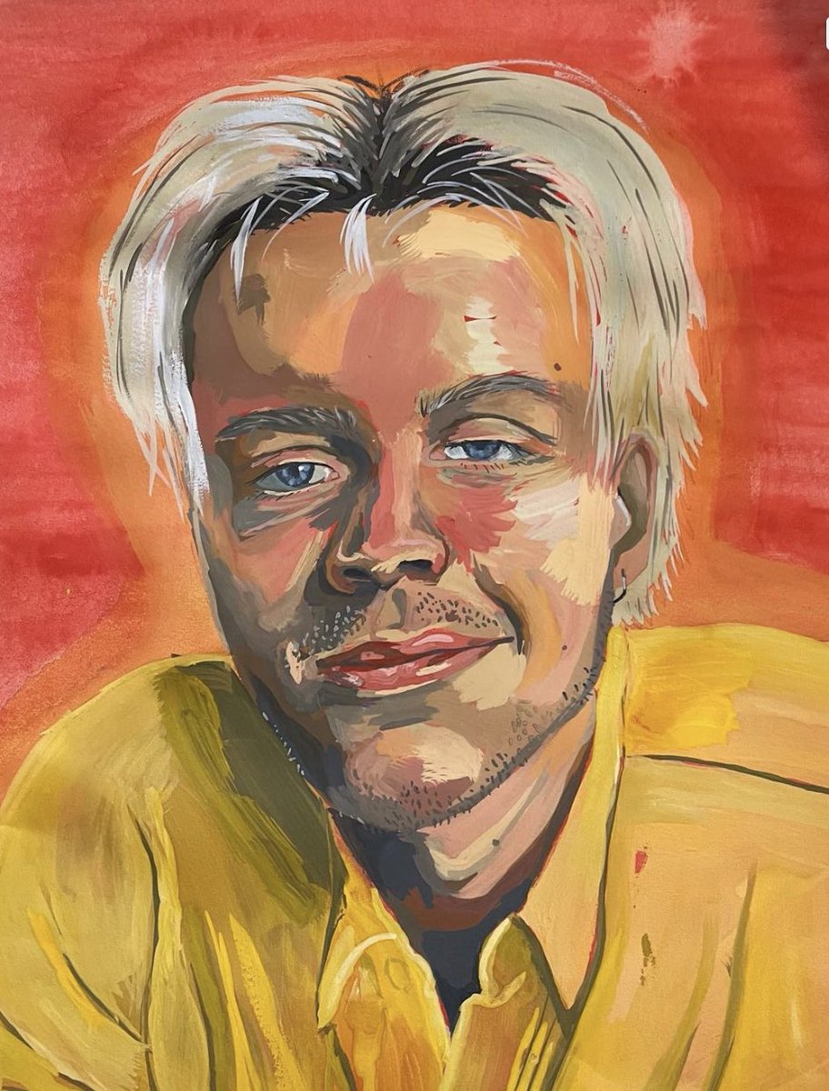 Mr Johnston tweet media