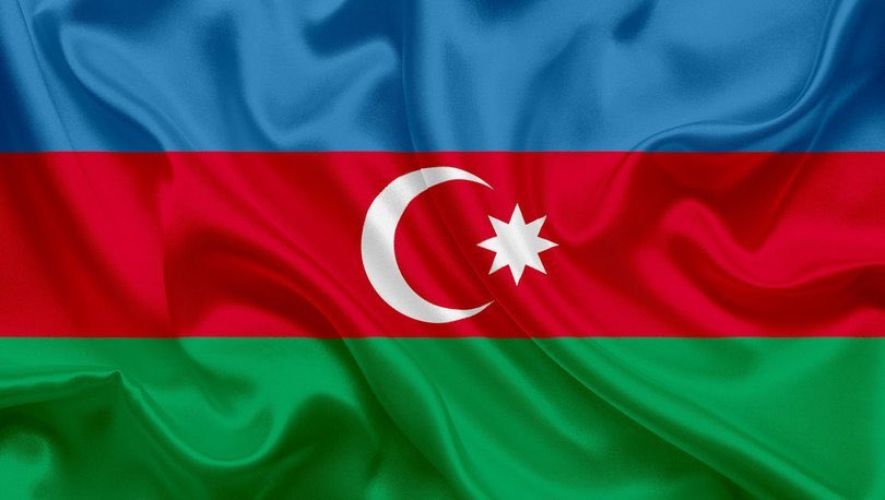 huseyinbas_BTP's tweet photo. Can Azerbaycan'da şehit olan askerlerimize Allah'tan rahmet, yakınlarına sabırlar diliyorum. 
Kardeş Azerbaycan’ın başı sağolsun. 🇹🇷🇦🇿 https://t.co/fjOIqvB6Br