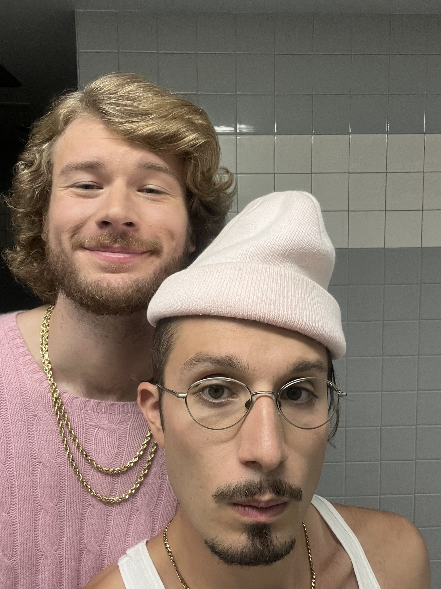 bbno 👶🚫💰 on Twitter "we have make up on https//t.co/HjY1FZSCaw