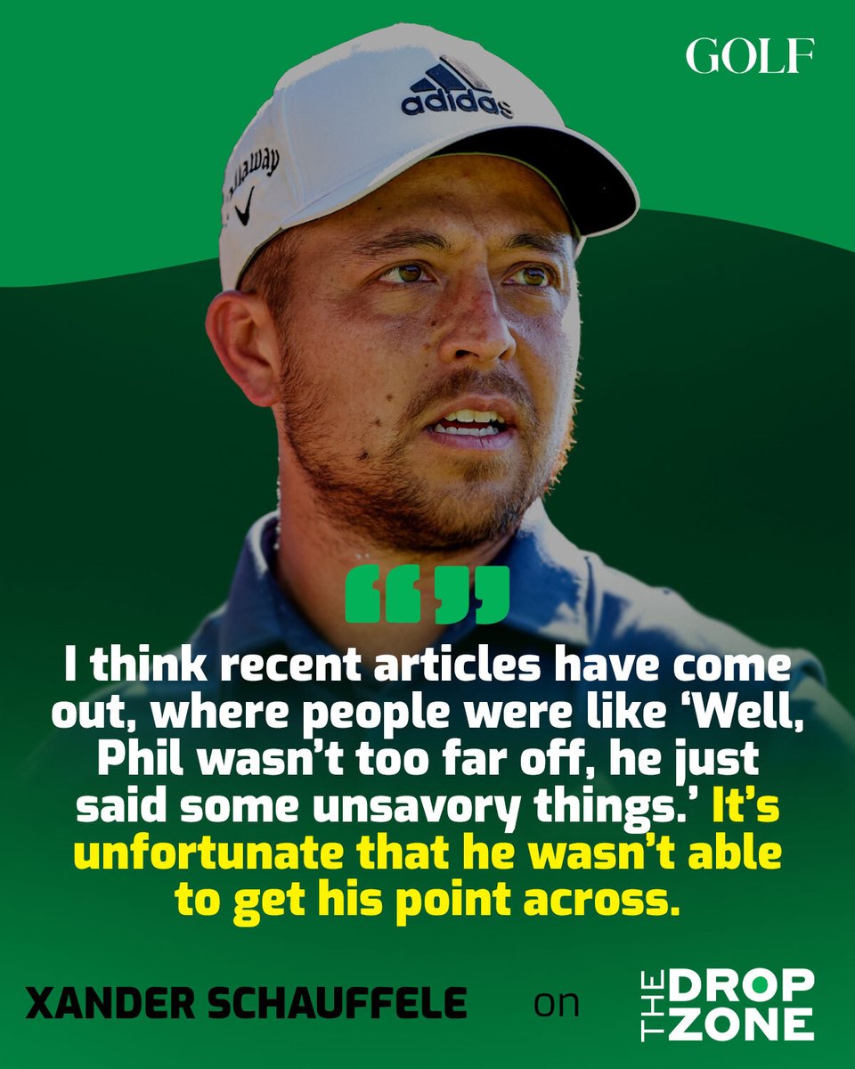 GOLF.com tweet media