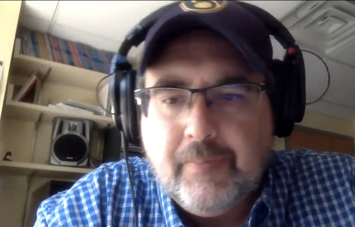 JeremyHL's tweet photo. Thank you @ChristopherTerr for answering questions in our @CommUNO @unomaha #JMC441 class. It was great to discuss your recent law review articles.
cc: @AEJMC_LAWP @AEJMC #FirstAmendment #law #policy https://t.co/EaZPq0NMW5