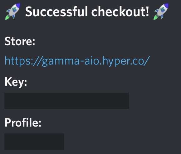 TweetCatcherSuccess tweet media