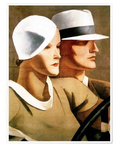 stringybilly's tweet image. Who wants to be a Milliner? I don’t