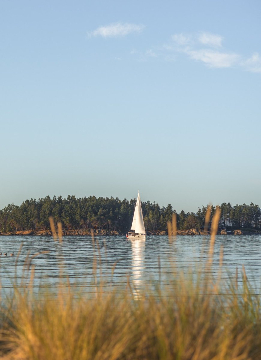 Sailing away with the last days of Summer - The Southern Gulf Islands of British Columbia
#vancouverisland #BritishColumbia #Canada #SHUTDOWN
