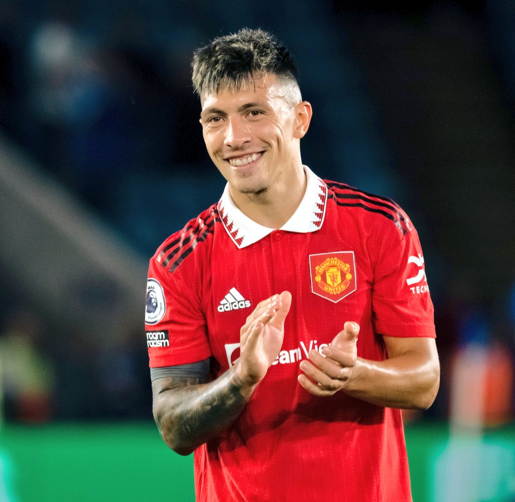 Spas on Twitter: "RT @UtdFaithfuls: Not saying this because we've