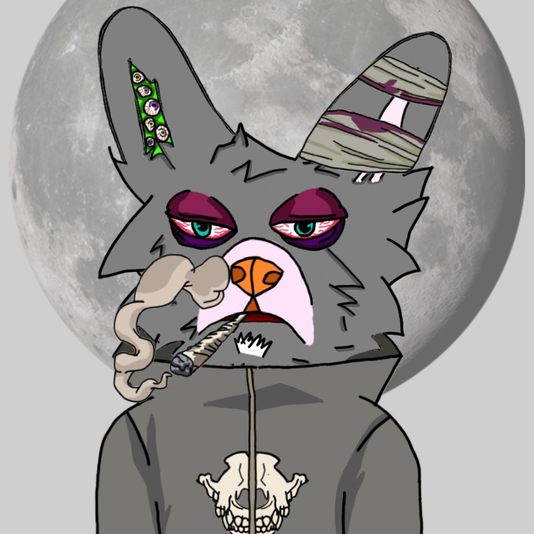 NFTinitcom's tweet image. LAZY FOXES NFT 🤝 NFTINIT

🏆2x Lazy Foxes Free Mint Spots

1️⃣Follow @LazyFoxesNFT &amp;amp; @NFTinitcom
2️⃣RT &amp;amp; 💜
3️⃣Tag 3 friends

48H ⌛

#ETH #NFTs #FreeMint #NFTCommunity #DYOR