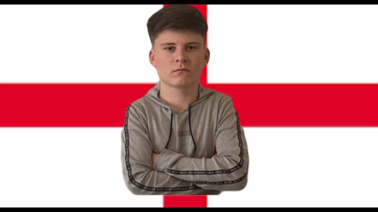 Saint George eSports tweet media