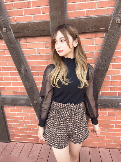 じゅり(JURI)のTwitter画像19