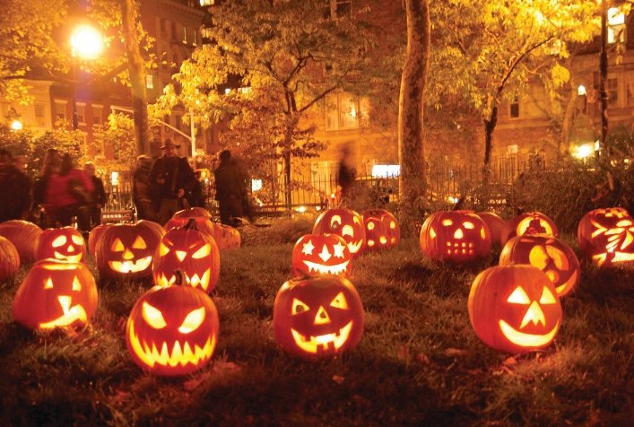 That time of year is upon us, and I must say, I'm more than ready.