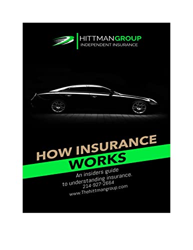 Download# How Insurance Works: An Insiders Guide To Insurance by The ...