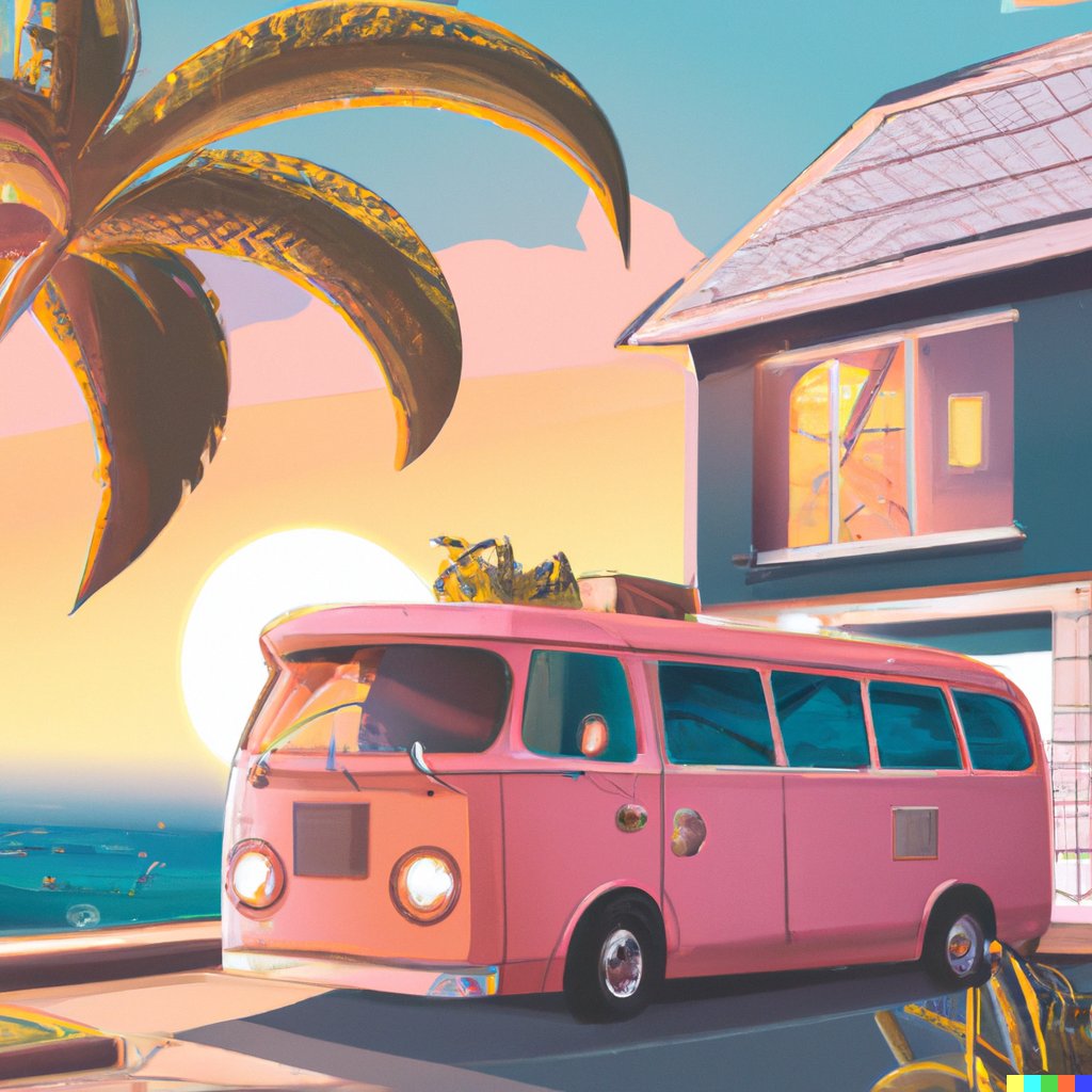 vanlyapp's tweet image. home is where you park it, we've heard