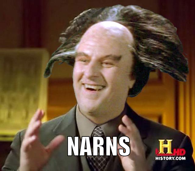Just gonna put this out there.
"Thee" does not mean "THE", as in "THE so-and-so, the one and only".

It literally means "you". As in "Have at thee!"

Adding another "e" and pronouncing it with the long E sound...well, it's a classic Inigo Montoya Moment.

So there's that.