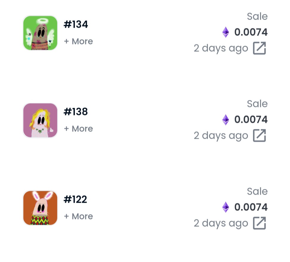 #Polygon community lets give a shout out to <a href="/digcarrot/">Carrot. Dig deeper.</a> for not being all talk.

They are putting their best foot forward and leaving a good impression. 

A to be social app with Crypto attached to it. I'm tuned in now! 

The Free Spirits appreciate your support <a href="/digcarrot/">Carrot. Dig deeper.</a> !