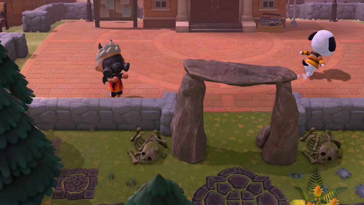 CrossingPlague's tweet photo. we are waiting 4 u #AnimalCrossing #ACNH #NintendoSwitch https://t.co/umsd2dJSx0