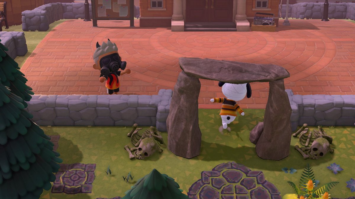 CrossingPlague's tweet photo. we are waiting 4 u #AnimalCrossing #ACNH #NintendoSwitch https://t.co/umsd2dJSx0