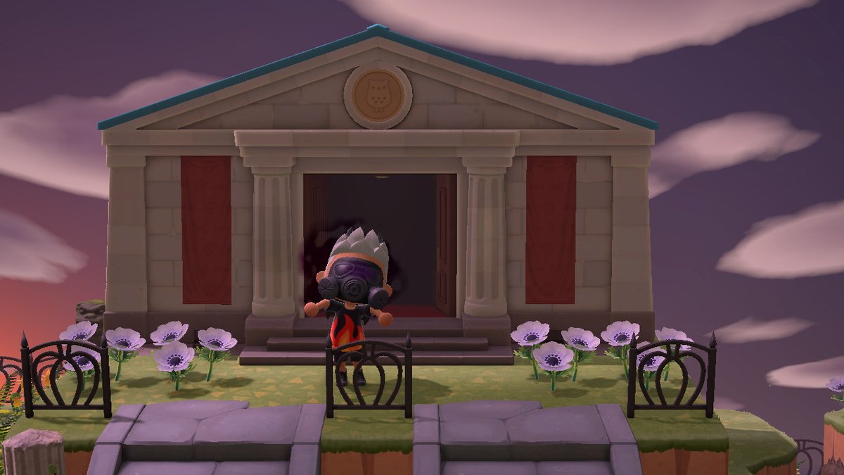 CrossingPlague's tweet photo. we are waiting 4 u #AnimalCrossing #ACNH #NintendoSwitch https://t.co/umsd2dJSx0