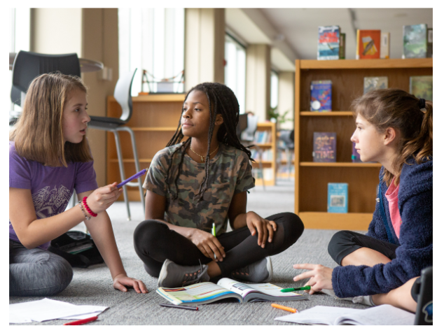 opportunityorg's tweet photo. Understanding how young people develop advanced cognitive skills—and how that affects how they learn—can help adults work together to achieve stronger learning outcomes. #adolescentlearning #WholeChild @SouEcho @MSEducators https://t.co/DT3RGsv7Xi