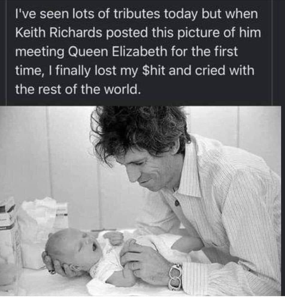 nik_el_ah's tweet photo. Memes have taken over for sarcasm…and I still laugh. @keithrichards https://t.co/CzUvsoj6Qt