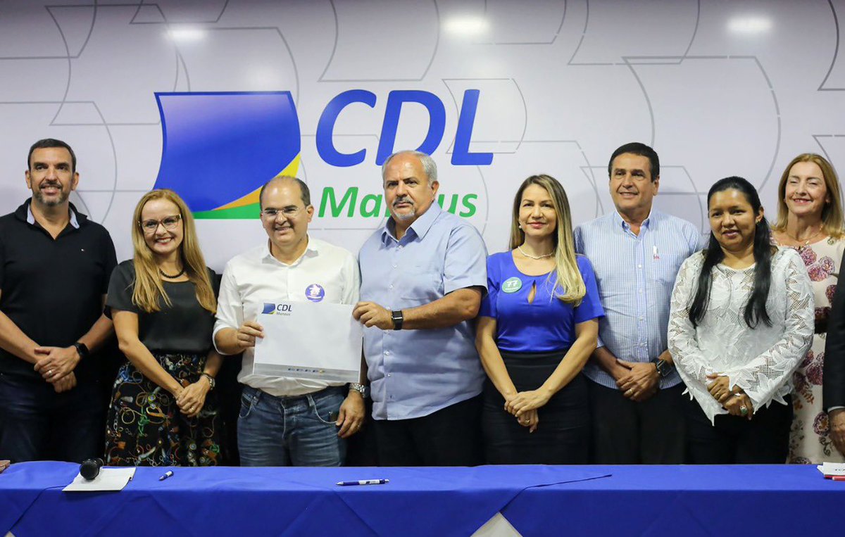 ricardonicolau's tweet photo. Estive em um almoço na CDL onde apresentei minhas propostas para melhorar as condições dos lojistas do nosso Amazonas.

Fomentar a economia é gerar emprego e renda para nossa gente. 

Vote Ricardo Nicolau 77 para governador!

#RicardoNicolau #R77 #Amazonas  #CDL #FCDL https://t.co/hMwq99CAoB