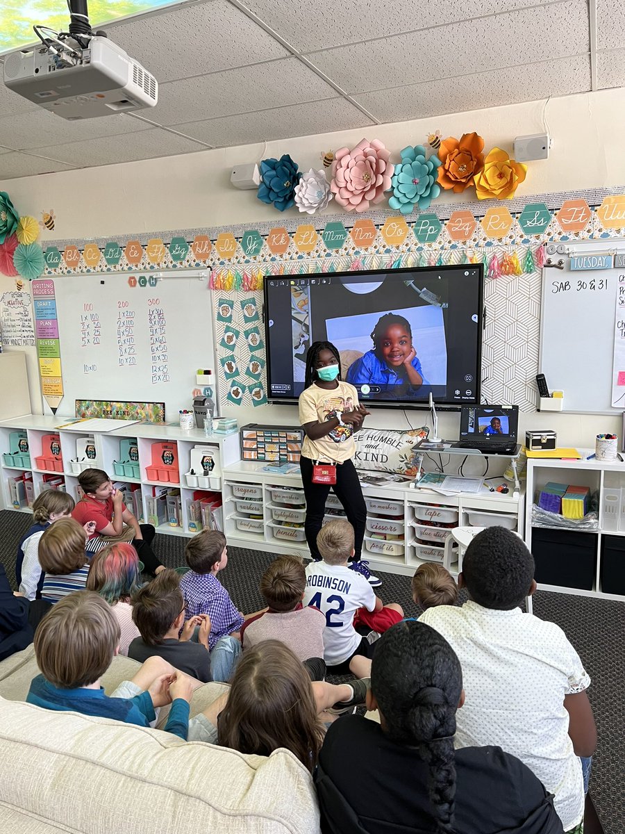 JaNekka Hutchinson, Ed.D. tweet media