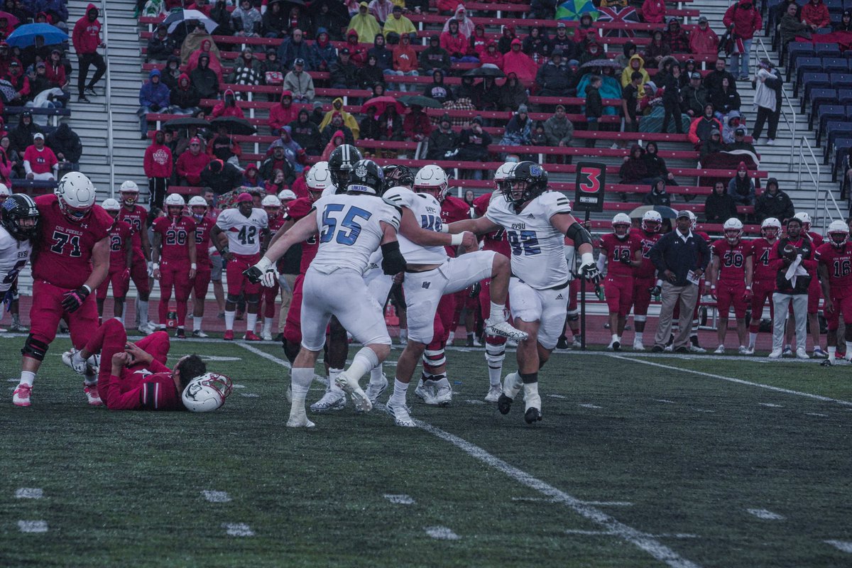 gvsufootball's tweet photo. 💪 https://t.co/YPteqPLVph