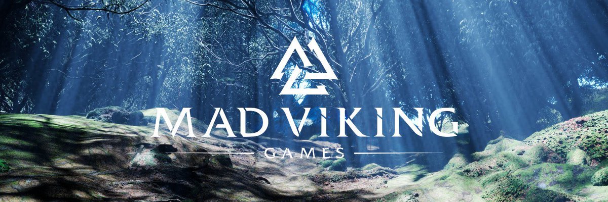 MadVikingGames tweet media