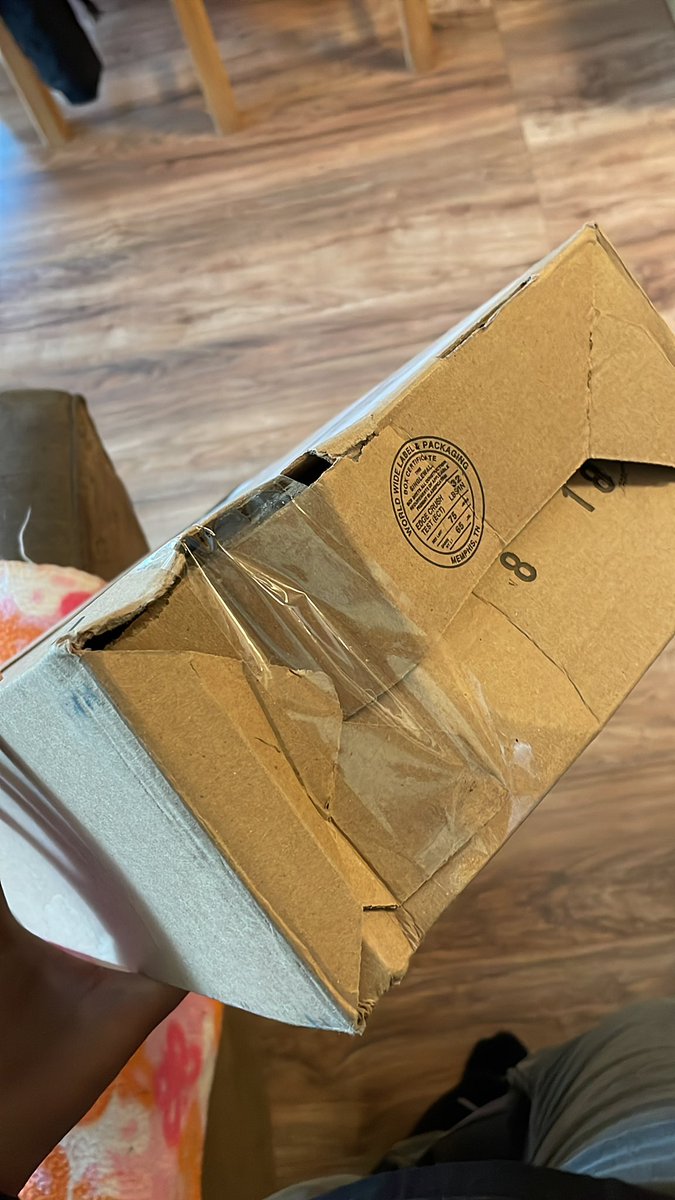 KmartNinja tweet media