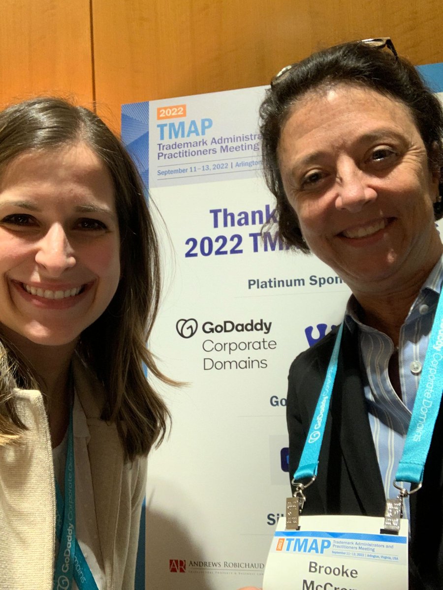 GoDaddy Corporate Domains tweet media