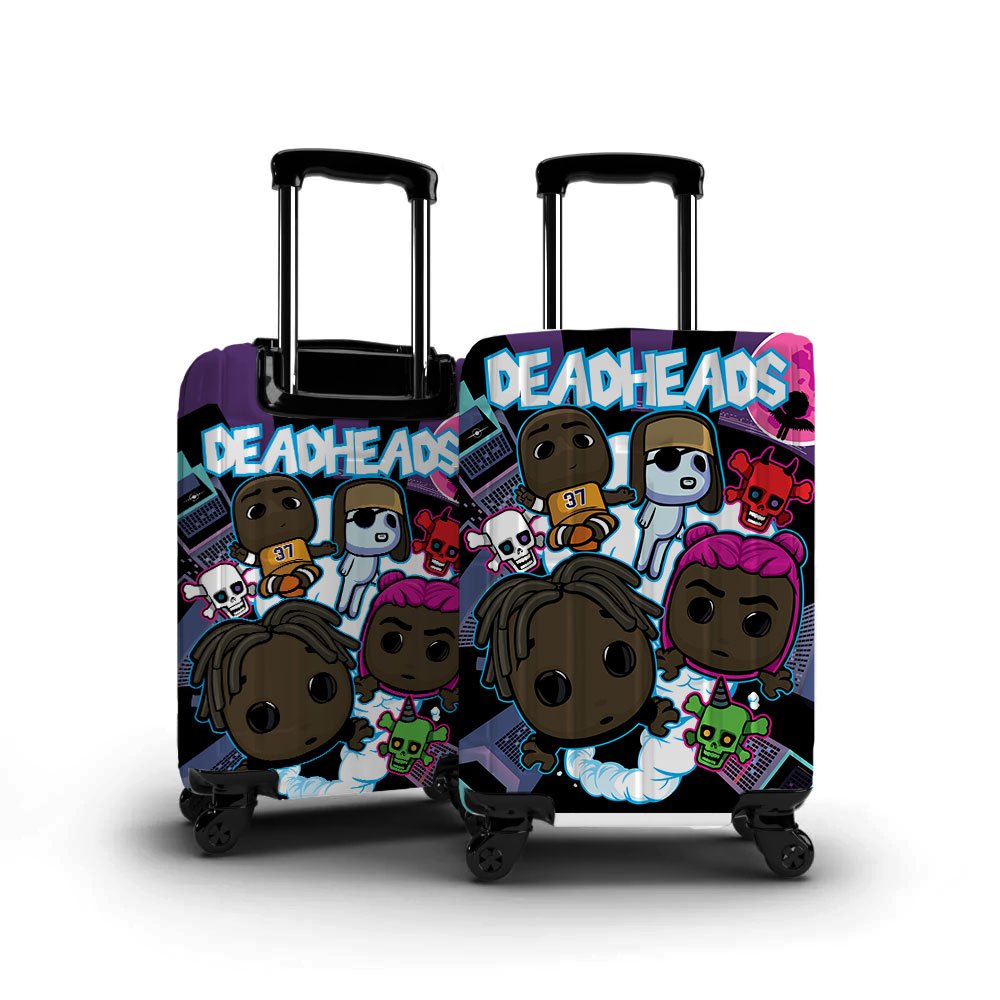 DeadHeads 🪦 tweet media