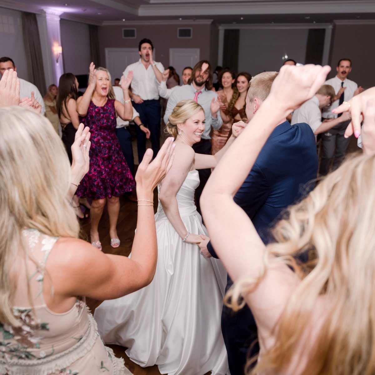 Powerstation Events tweet media