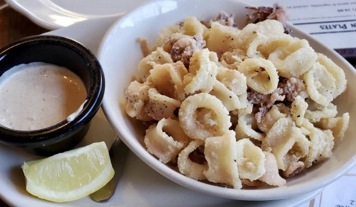 ChefFeker's tweet photo. Satisfy your tastebuds with #ILMITO’s tasty shareable appetizers! 😍 https://t.co/Jx6TDu36Az https://t.co/SZQHnEz1aF
