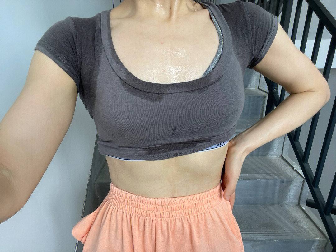 ahmnloak's tweet photo. No pain No gain 🥰 https://t.co/7UwjrykmNo