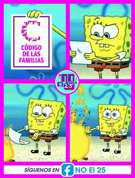 Docmaxilo1's tweet image. #YoVotoNO
#CódigoNo
#El25VotaXlaFamilia
#ALaEscuelaSinIdeologiaDG
#YoDigoNO #ConMiFamiliaNO
#ConlosNiñosNO
#PorMisHijosNo 
#SalvemosLaFamilia 
#DefiendeATusHijos 
 #PatriaPotestadEsPatria