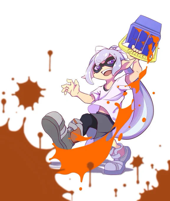 #でろあーと 