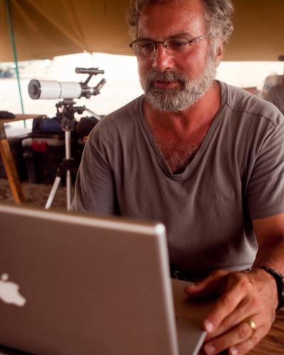 Still miss him. Often. Still try to figure out what he'd advise. Still can't bring myself to touch the shared google doc he was the last to edit. Still seems so unfair.