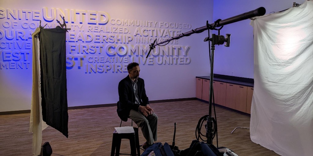 Studio_46_'s tweet photo. We're celebrating the kickoff of @unitedwaycassclay's 2022 campaign today. Thanks for all you do in our community and for partnering with us!

Give today 👉 https://t.co/15lVube2ep.

#video
#videoproduction
#fargo 
#moorhead https://t.co/TBoOMoiICP