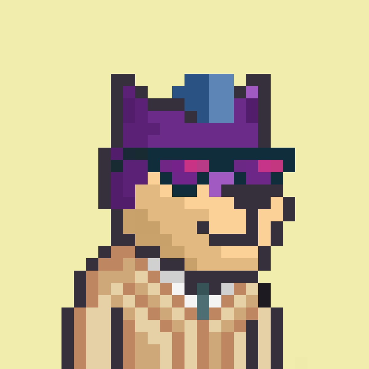 #NewProfilePic WOW man I'm truly honored #B2B isn't just regaining what we was but honoring those that stuck thru when the odds were against us. <a href="/grxmxth/">grxm</a> @Chaos_XTH thank you guys definitely looking forward to whats to come and my fellow <a href="/XthStTerriers/">10th St. Terriers (𝖃𝖙𝖍)</a> #RUFFRUFF.♥️