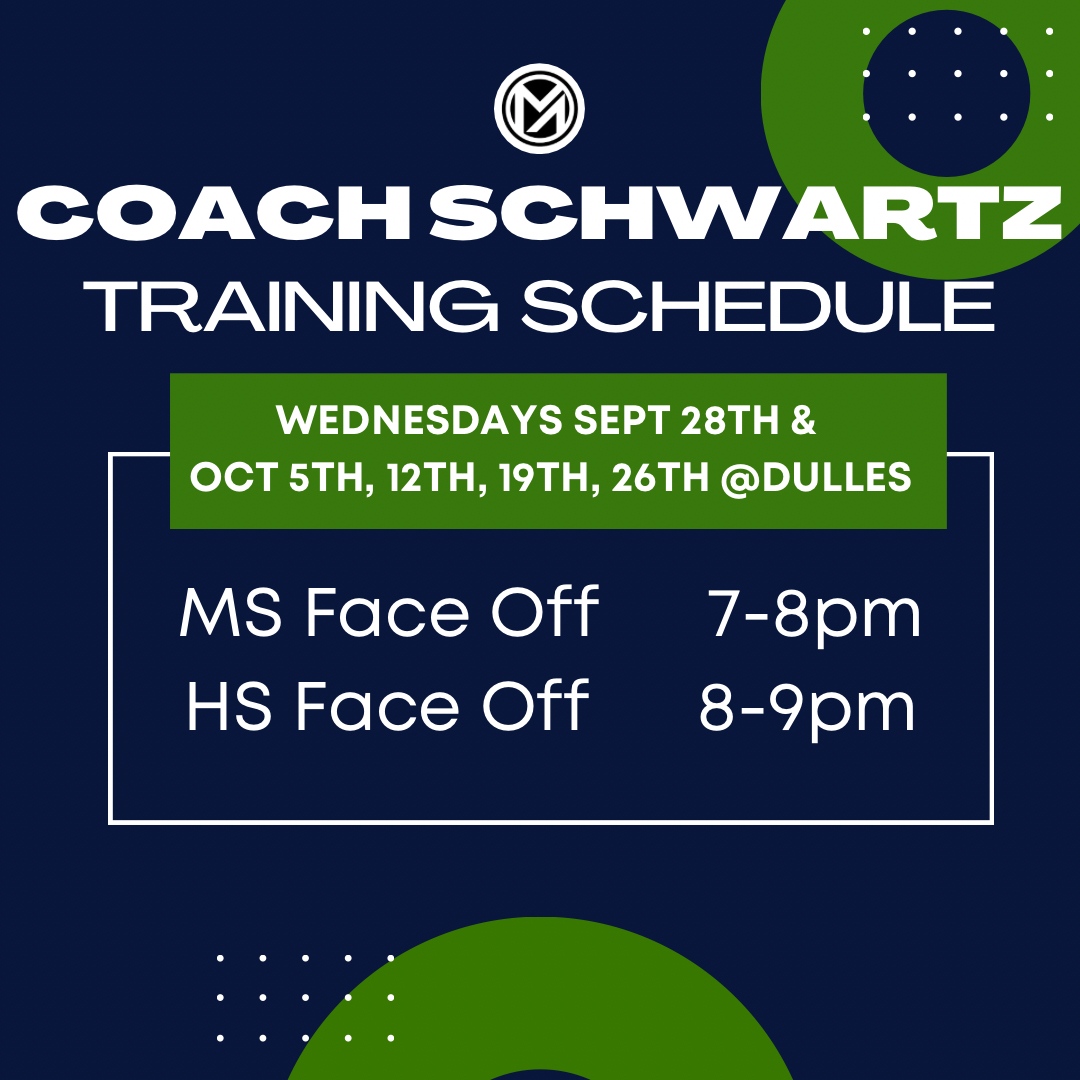 OnePlayDev's tweet image. New training dates now live on the site! #lax #onebigteam