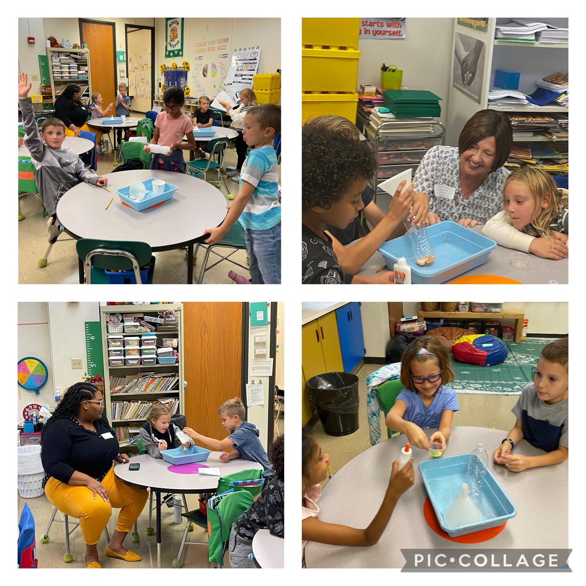 Karalee Nelson tweet media