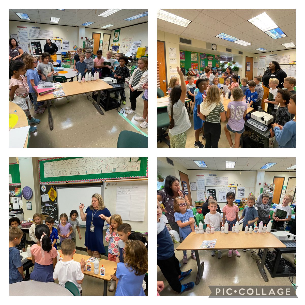 Karalee Nelson tweet media