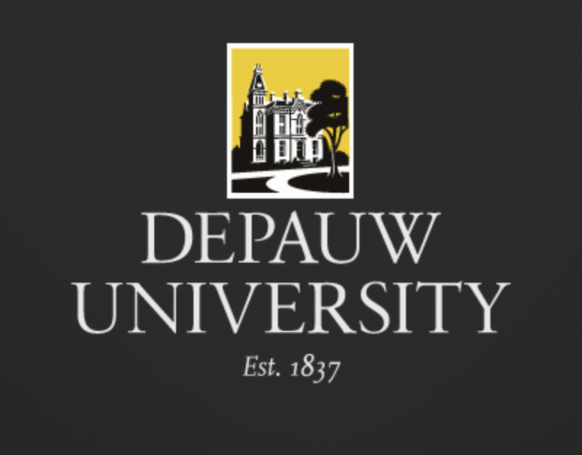 JoeSmith_11's tweet photo. After a great conversation with @loydDPUcoach , I am blessed and thankful to receive the opportunity to play for the Tigers! @DePauw_MBB https://t.co/i7C3J3FAZP