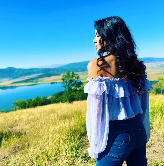 Ran away to Colorado for the week 🥰🥰🥰 https://t.co/JyKmADgQvQ