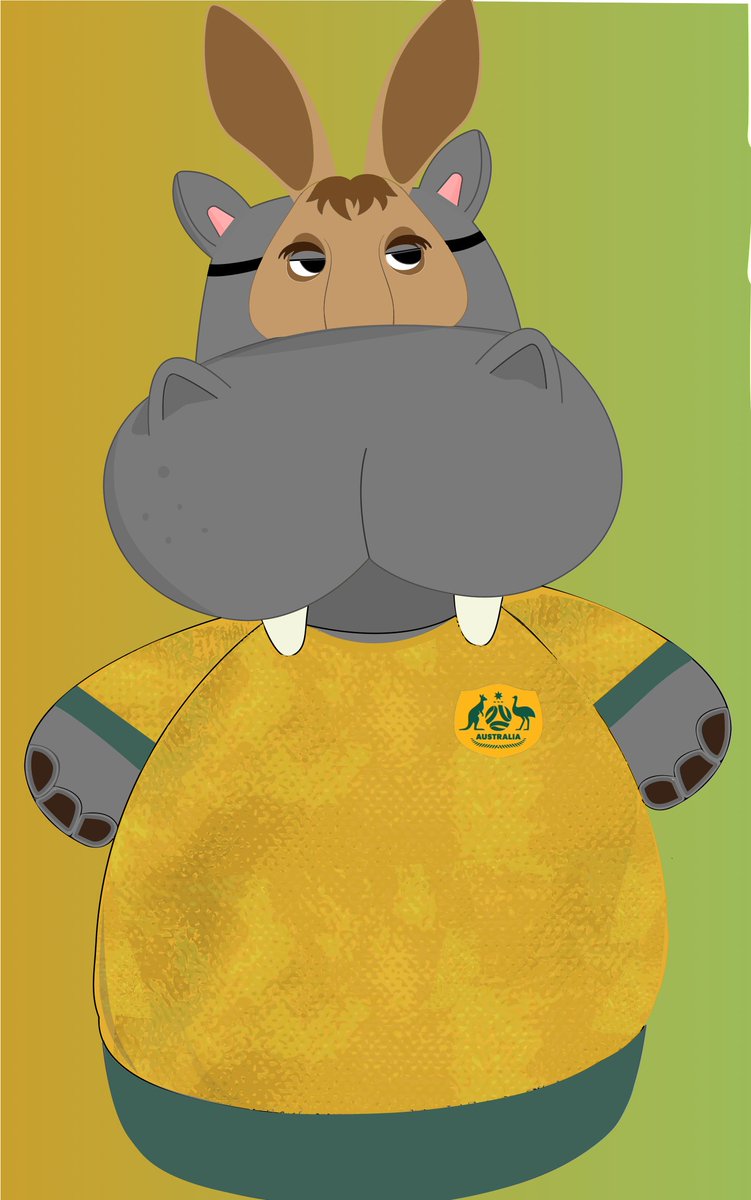 ⚽🏆🦛 Coming soon, your favorite Qatar 2022 team.

👉 Visit our website to learn more about how the tournament will work.

#NFT #NFTCommunity  #NFTartist #NFTcollectible #nfts #Qatar2022 #WorldCup2022 #WorldChampionship2022