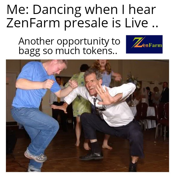 ChiomaChukwura2's tweet photo. #ZenFarm project is having its #Presale now on..👇👇 https://t.co/kaGV4eVEaa….
This is a great opportunity to buy $ZFT native token of #ZenFarm at a cheap price.
Join here. https://t.co/kaGV4eVEaa…
Don't miss this opportunity
#Crypto #blockchain #ZFT https://t.co/3ekvHIN3rA