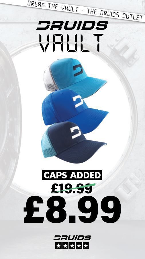 chrislockfit's tweet photo. Check out this amazing hat deal at @DRUIDSGOLF https://t.co/BHkMfCFs9u use code CHRISLOCK at the checkout for 10% off 👍🏻👍🏻👍🏻⛳️⛳️⛳️ https://t.co/y8b16mWfbN